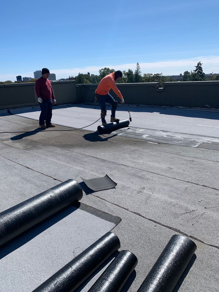 Photo of White Marble Construction Inc